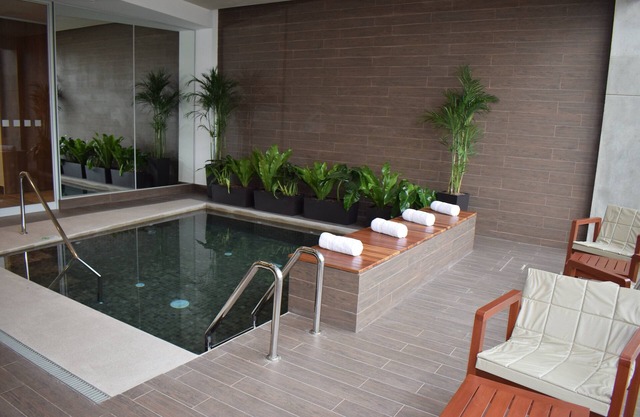 Holiday Inn Lima Airport by IHG