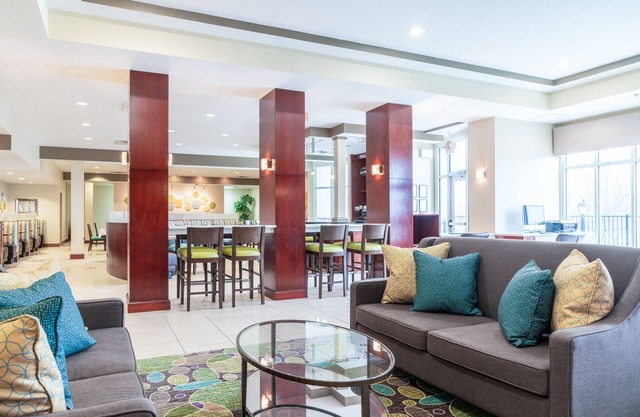 Holiday Inn Manassas - Battlefield by IHG