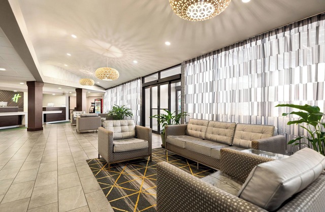 Holiday Inn Mobile West I-10 by IHG