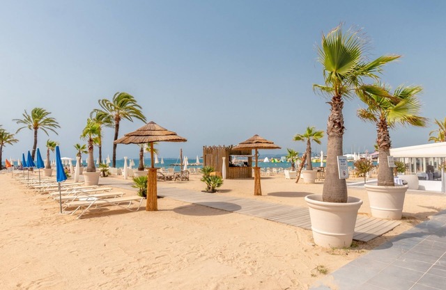 Holiday Inn Nice-Port St Laurent by IHG