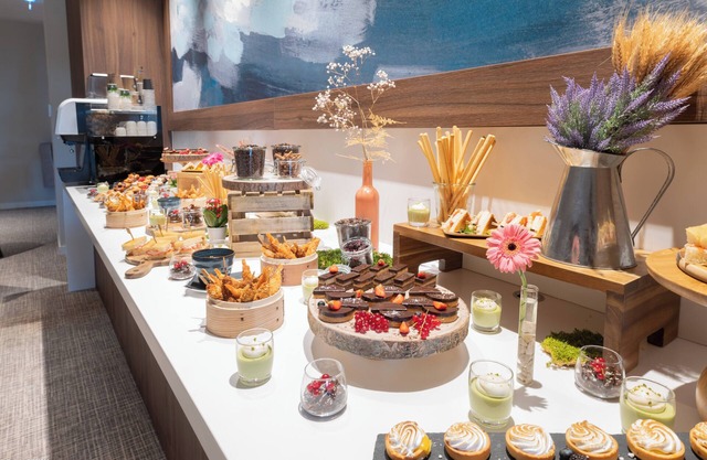 Holiday Inn Paris CDG Airport by IHG