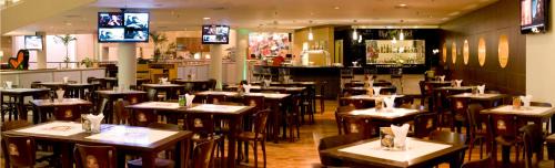 Holiday Inn Sao Paulo Parque Anhembi by IHG