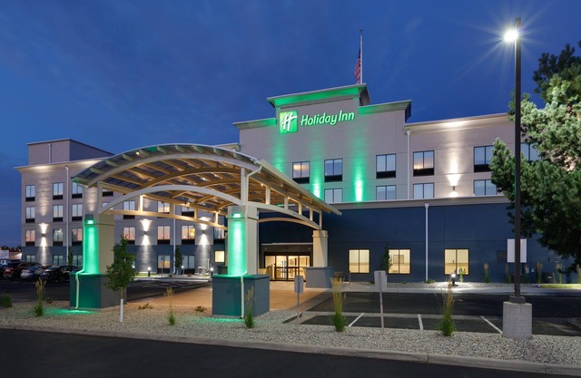Holiday Inn Twin Falls by IHG