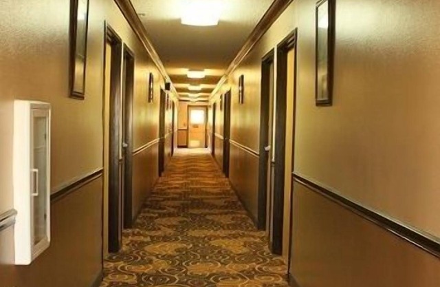 Holiday Lodge