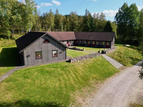 Holiday Park home 2 persons in Sweden