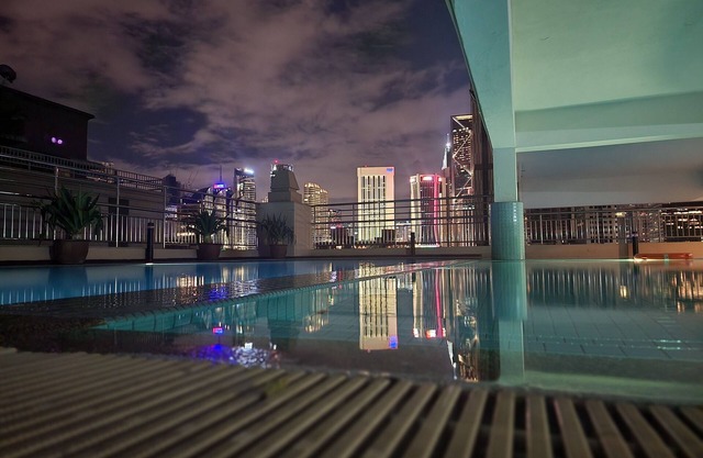 Holiday Place