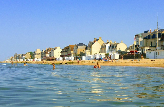 Holiday rental "CLOS JOLLY"