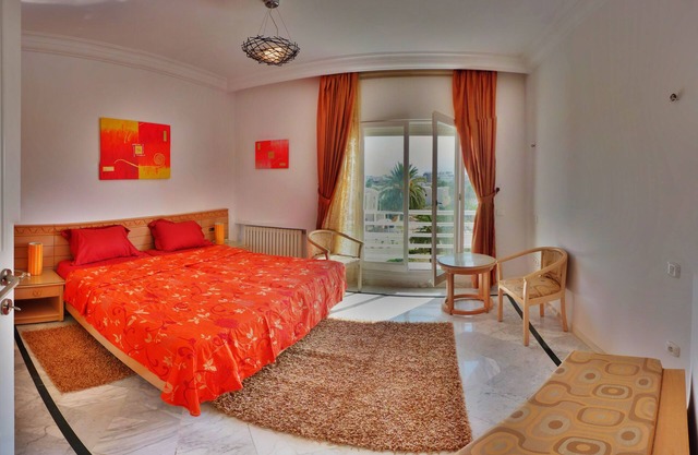 Holiday rental or year-round