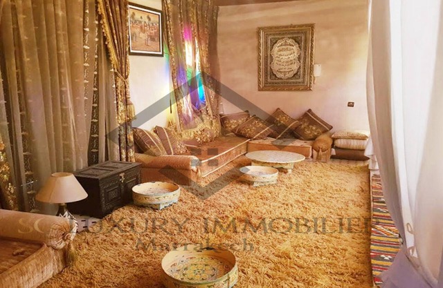 Holiday rental Traditional Villa of charm