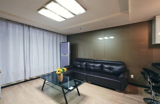[HOLIDAY SEASON] COEX CENTER @ luxurious 3BDR&2BATH