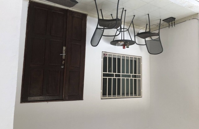 HOLIDAY STUDIO APARTMENTS