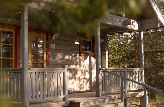 Holiday Village Kukkapää