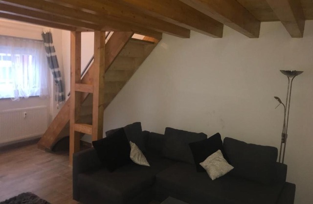 Holidayapartment Rüsselsheim