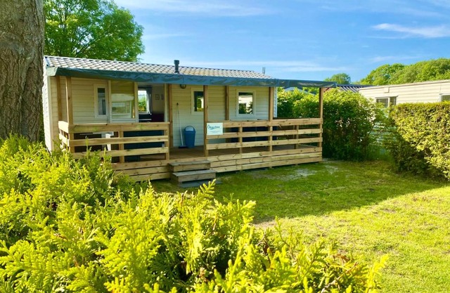 Holidaychalets Zuidlaren Tynaarlo