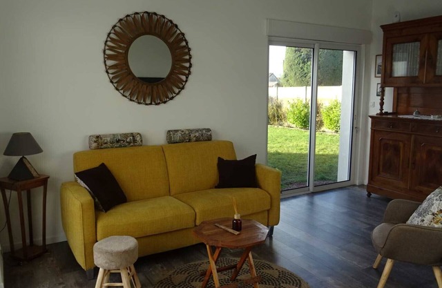 Holidays for 6 in Talmont St Hilaire