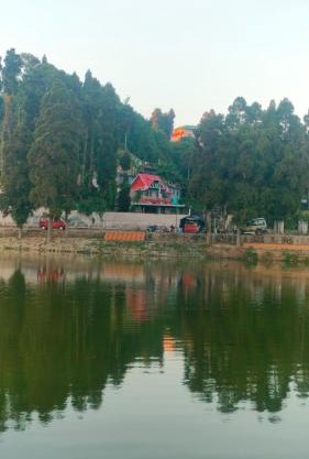 Holidays homestay