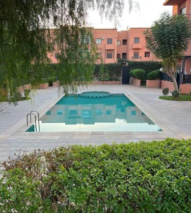 Holikeys - Marrakech - 2 Ch - Tamnsourt 007