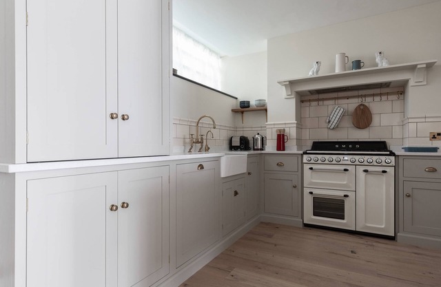 Holland Park Mews IV by onefinestay
