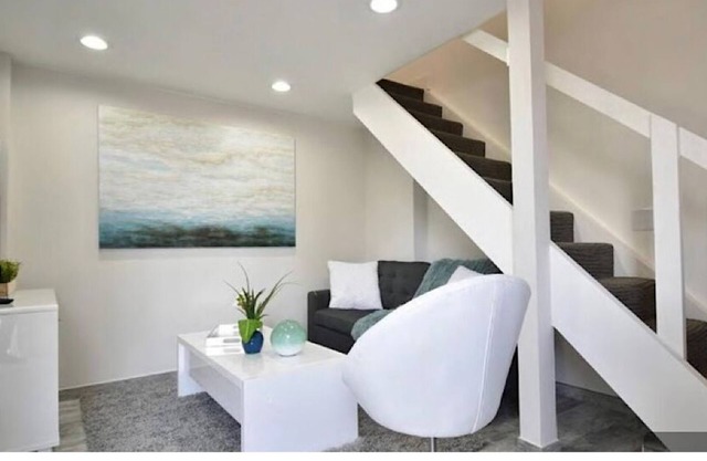 Hollywood Boutique Loft