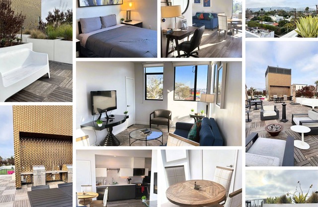 Hollywood 𝓤𝓻𝓫𝓪𝓷 Retreat on Spaulding Ave - FREE WIFI 𝓪𝓷𝓭 PARKING