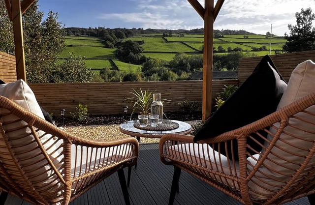 Holmfirth Hideaway