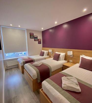 Holtwhites Hotel