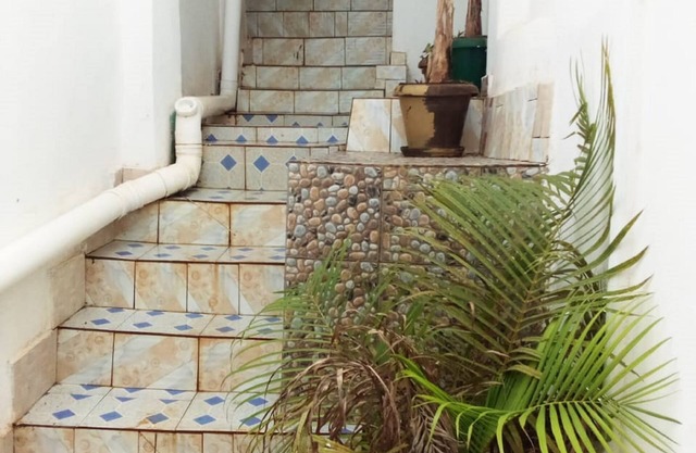 Holy Guest House