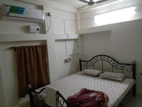 Holy Island guest house gangasagar