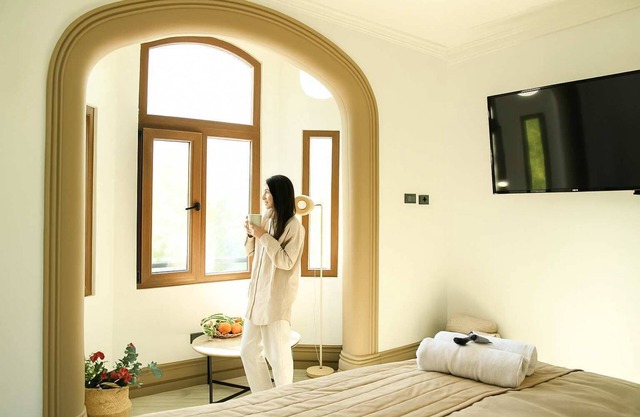 HOM I Studio loft Cerca del Bellas Artes 2PAX