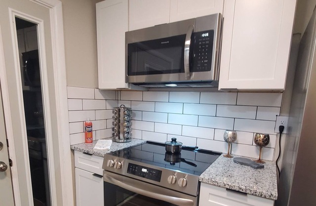Home Away From Home - Overland Park KS 66214