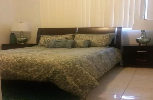 Home away from home!