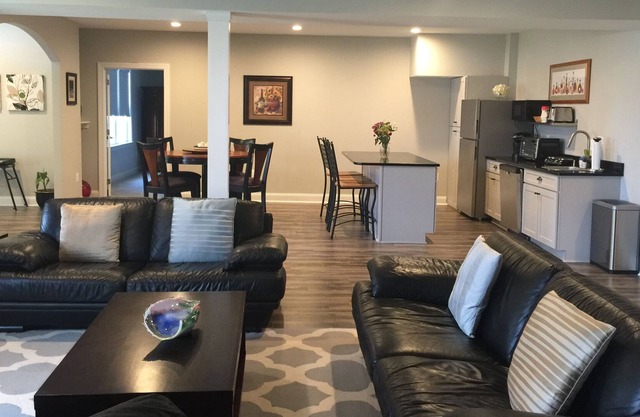 Home Away From Home in Fairfax, Virginia