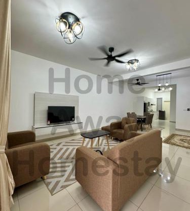 Home Away Homestay
