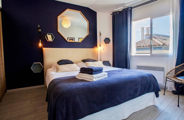 Home Chic Home - Les Toits de l'Argenterie