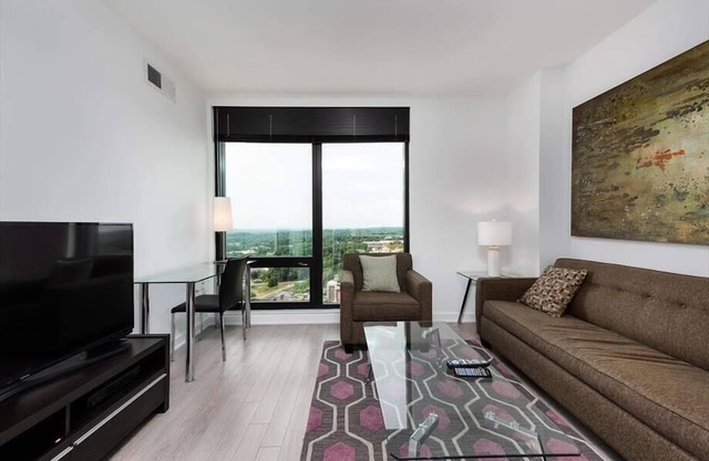 Home Depot mins away | Onsite Movie Theater | Reston Town Center