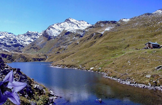 Homerez - Authentic Chalet Praranger Jacuzzi