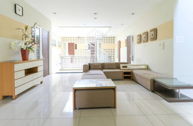 HOME Guesthouse