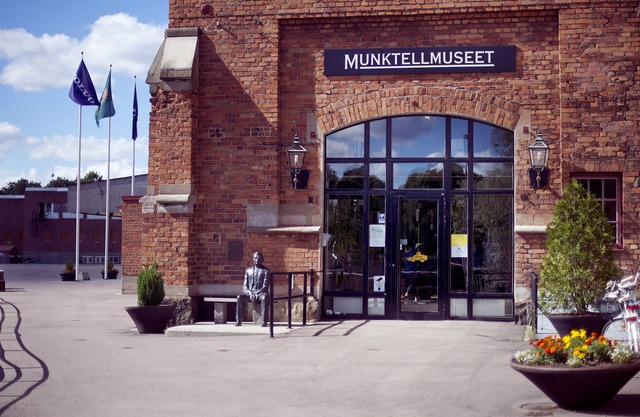 Home Hotel Bolinder Munktell