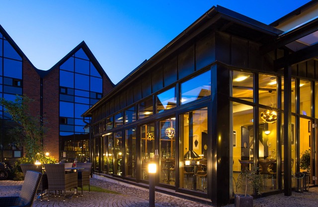 Home Hotel Carlscrona