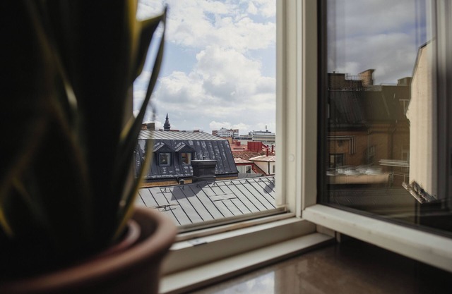Home Hotel Christian IV