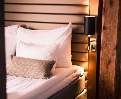 Home Hotel Packhuset