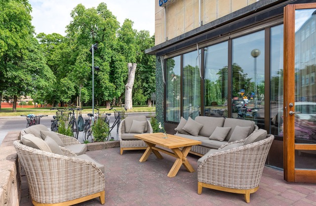Home Hotel Slottsparken