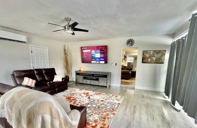 Home in the Heart of Daytona