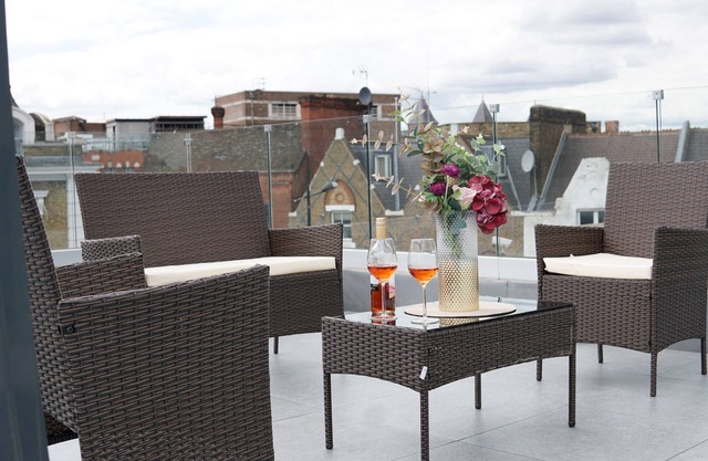 home.ly - London Camden Town Apartments