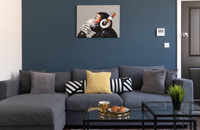 home.ly London Liverpool Str Apartments