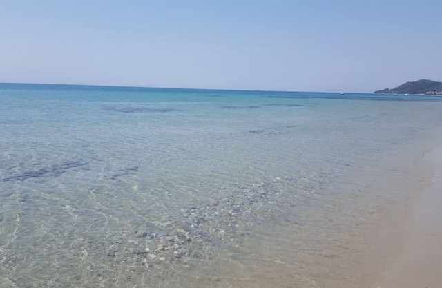 Home near the sea!!!