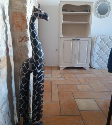 HOME PAROS ALL INN - NAOUSSA - 2 bathrooms