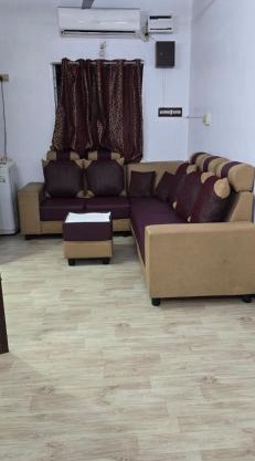 Home Stay A6