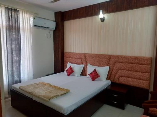 Home Stay Dwarka19