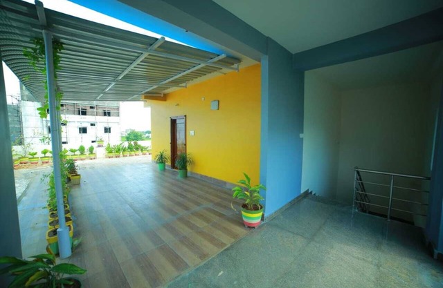 Home stay or guest house